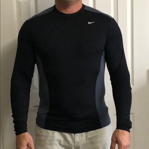 Nike Dri-Fit Compression Shirt